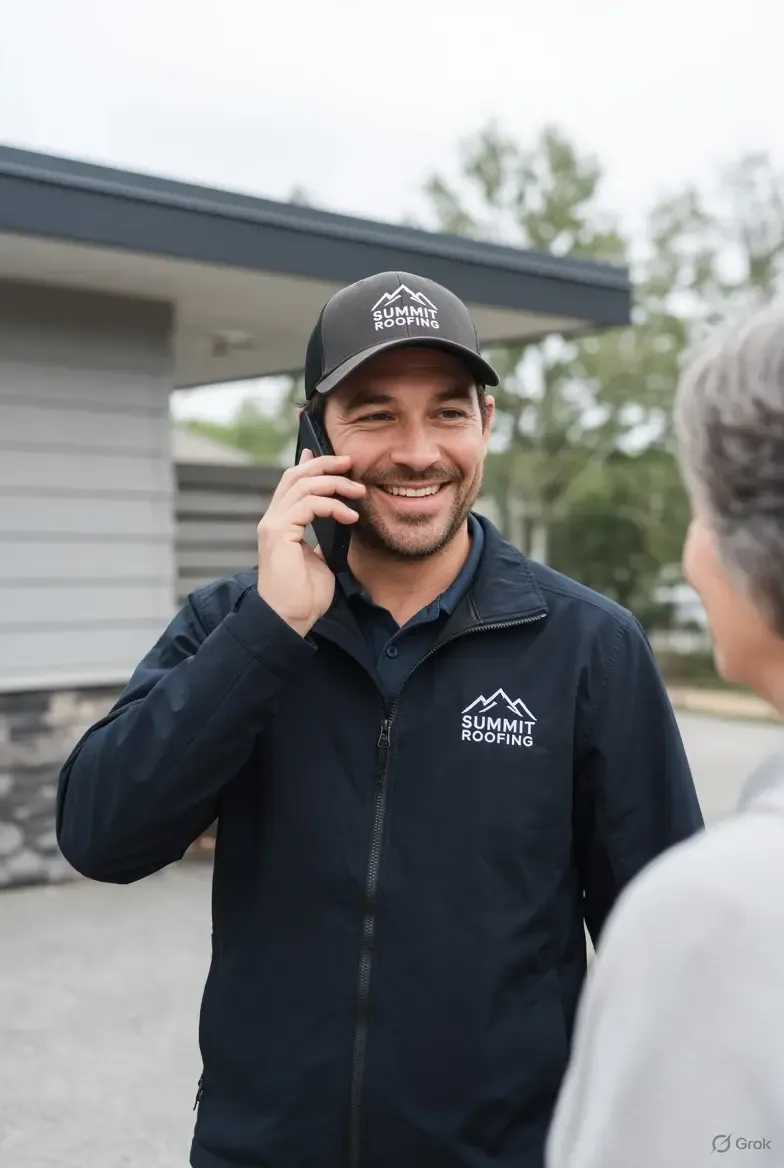 Flat Roof Leak Repair Senatobia, MS FAQs